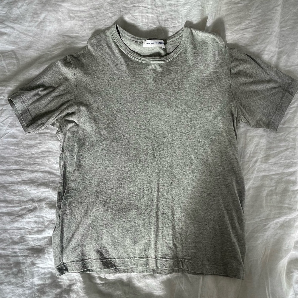 Commes de Garçons Tee